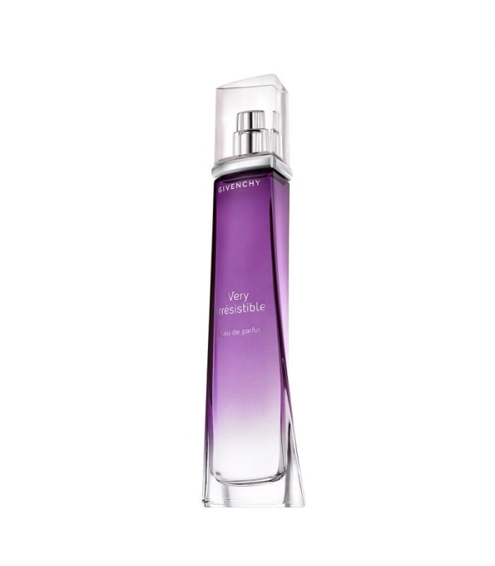 Givenchy-VERY IRRÉSISTIBLE-Eau de Parfum Vaporisateur