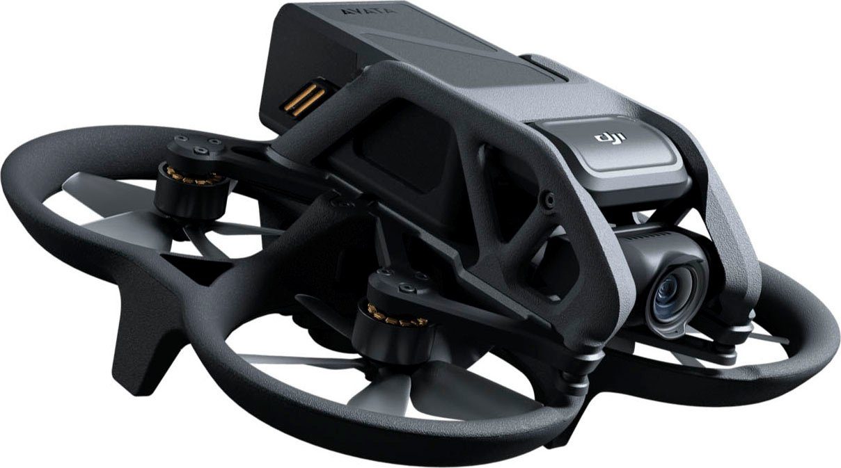 DJI Avata Drohne (4K Ultra HD)
