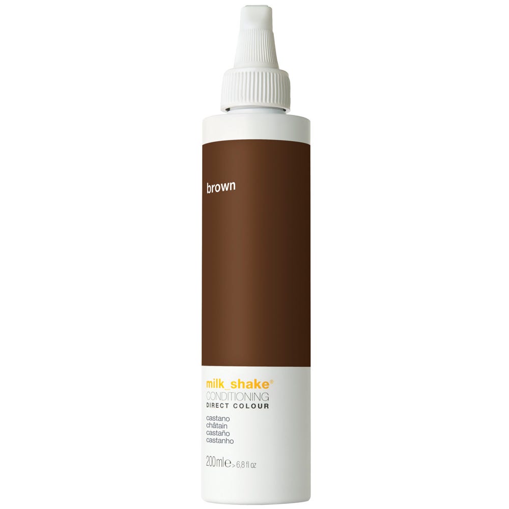 milk_shake Direct Color Brown 200 ml