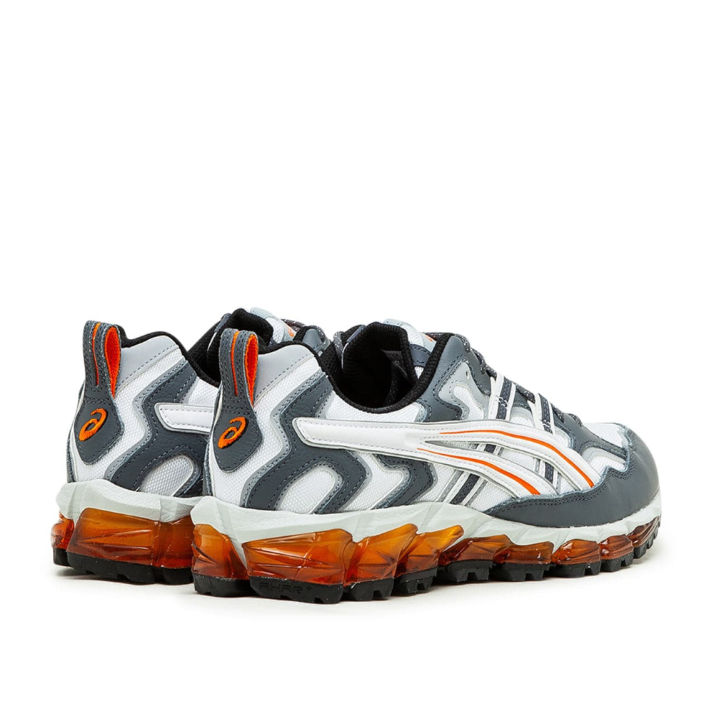 Asics GEL Nandi 360 1201A214-100 / weiss