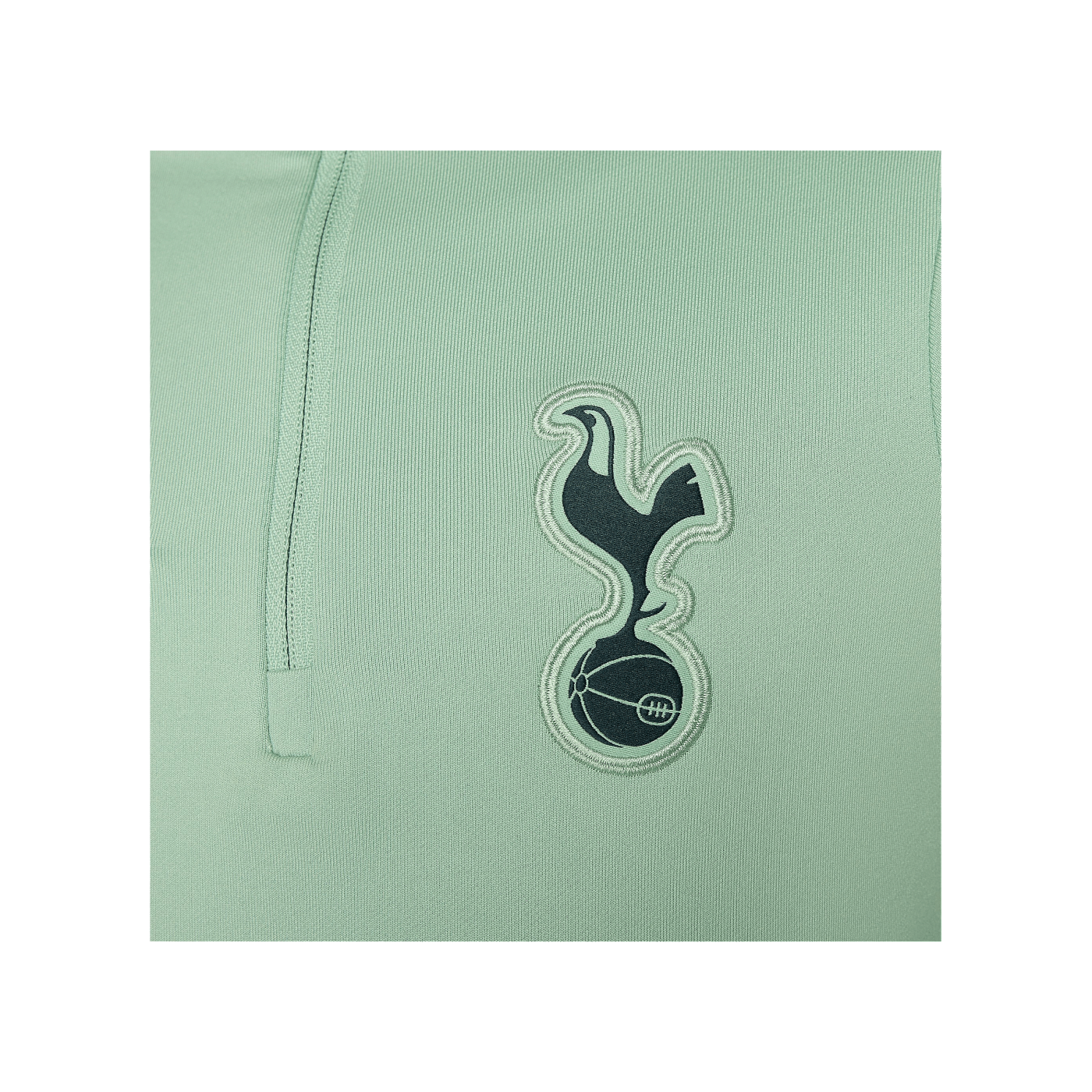 Nike Tottenham Hotspurs Strike Drill Top Sweatshirt 3rd Kids Grün F380