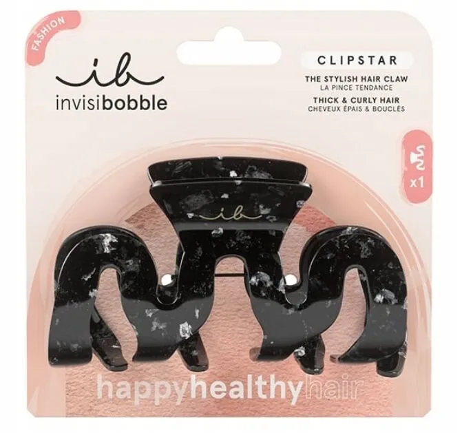 Invisibobble шнала за косу Clawdia