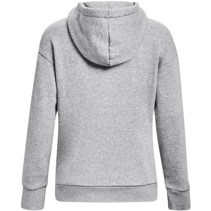 Under Armour Essential Hoodie Damen