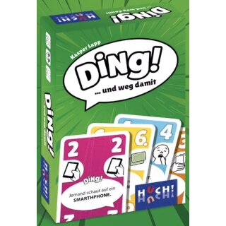 DING! (DE|EN)