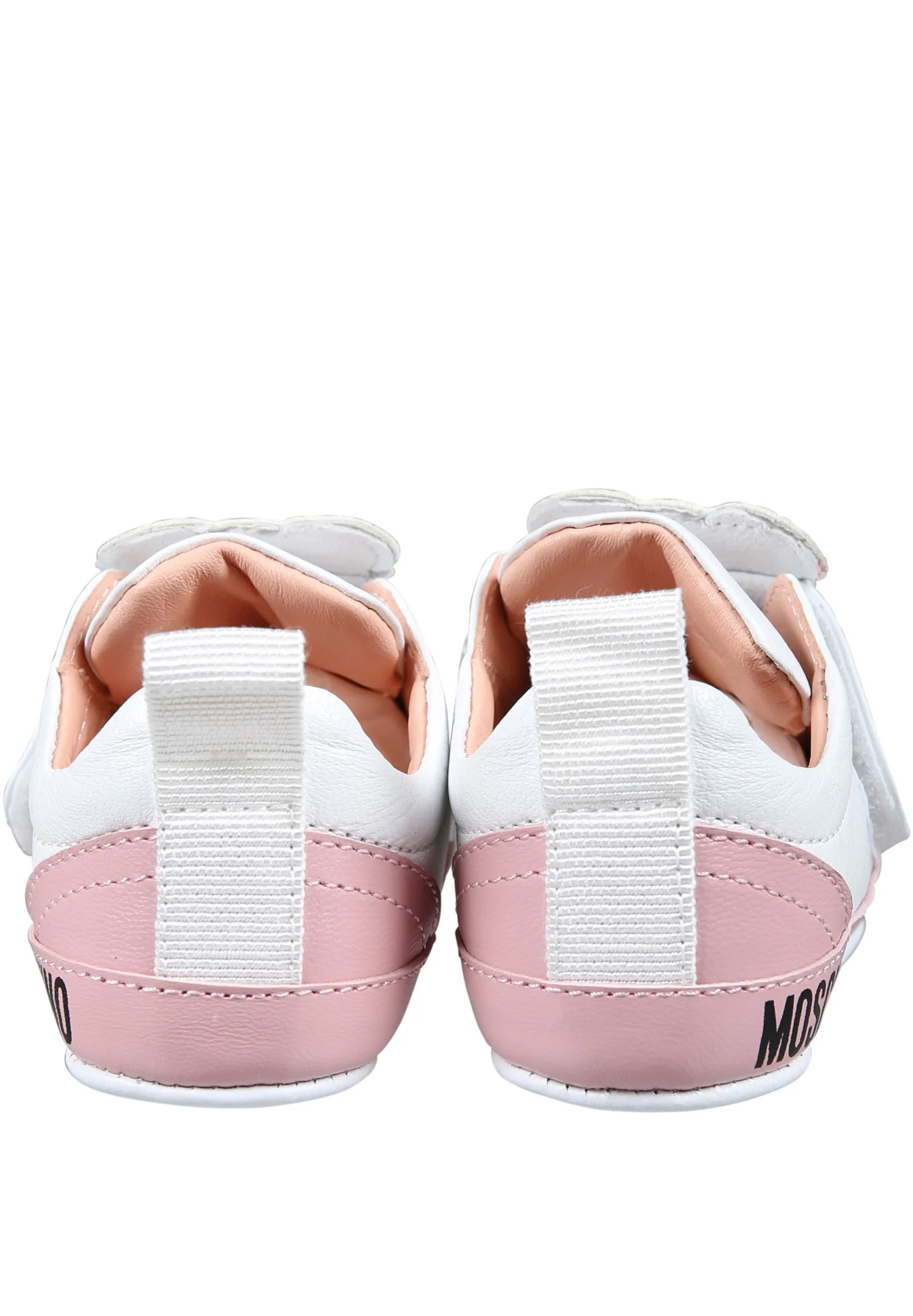 Zapatillas bajas MOSCHINO