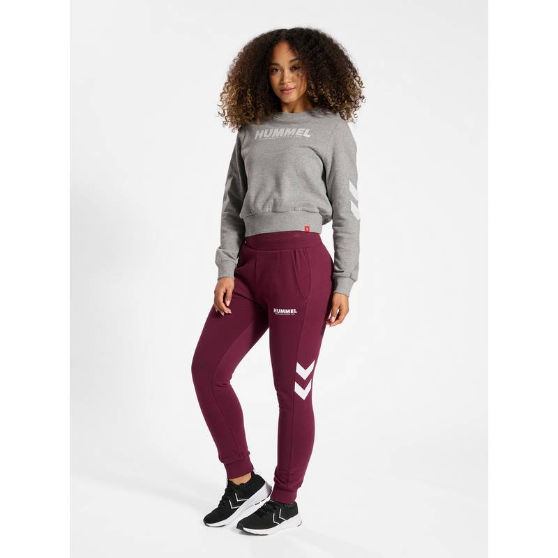 hummel hmlLEGACY WOMAN SWEATSHIRT Sweatshirt Damen