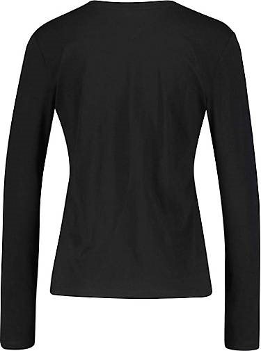 TOMMY-JEANS Damen Longsleeve