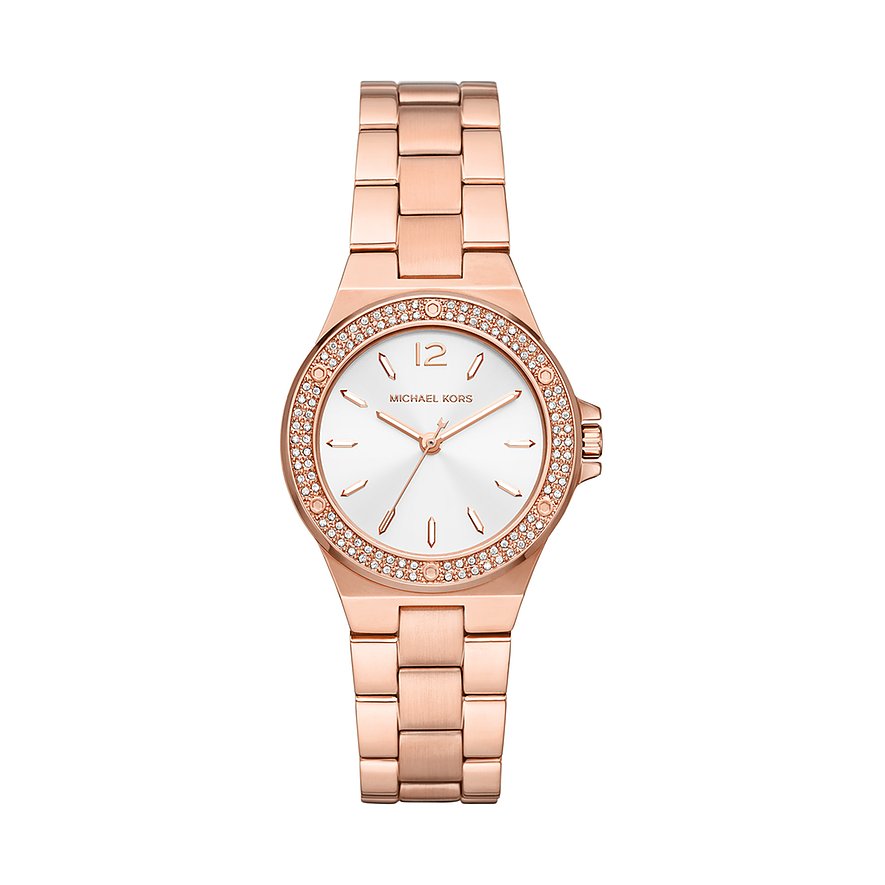 Michael Kors Damenuhr Lennox