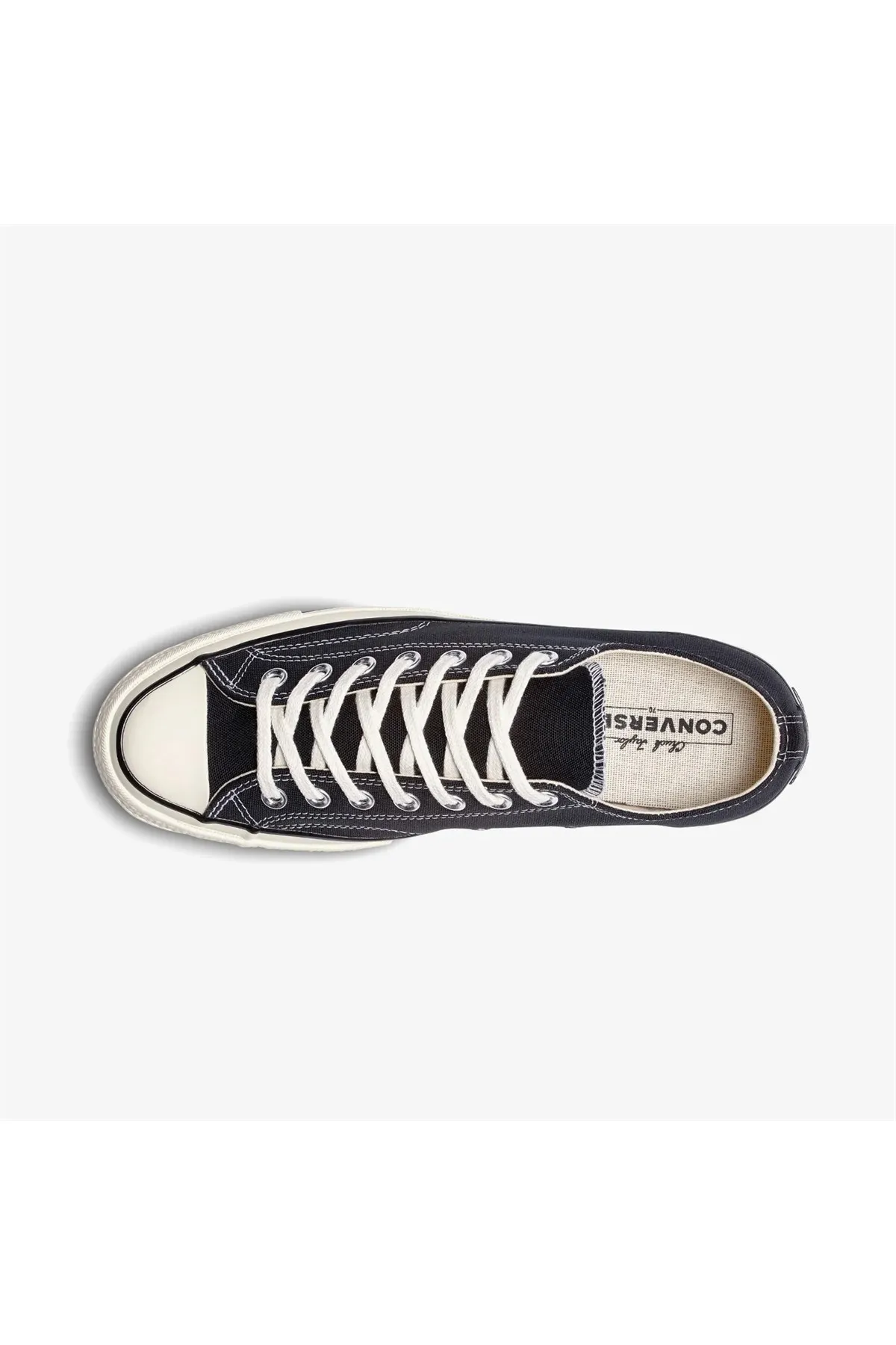 converse  Sneaker Unisex Schwarz