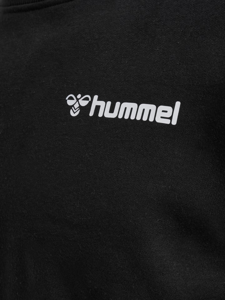Hummel Hummel Sweatshirt Hmlmover Herren in BLACK günstig kaufen S