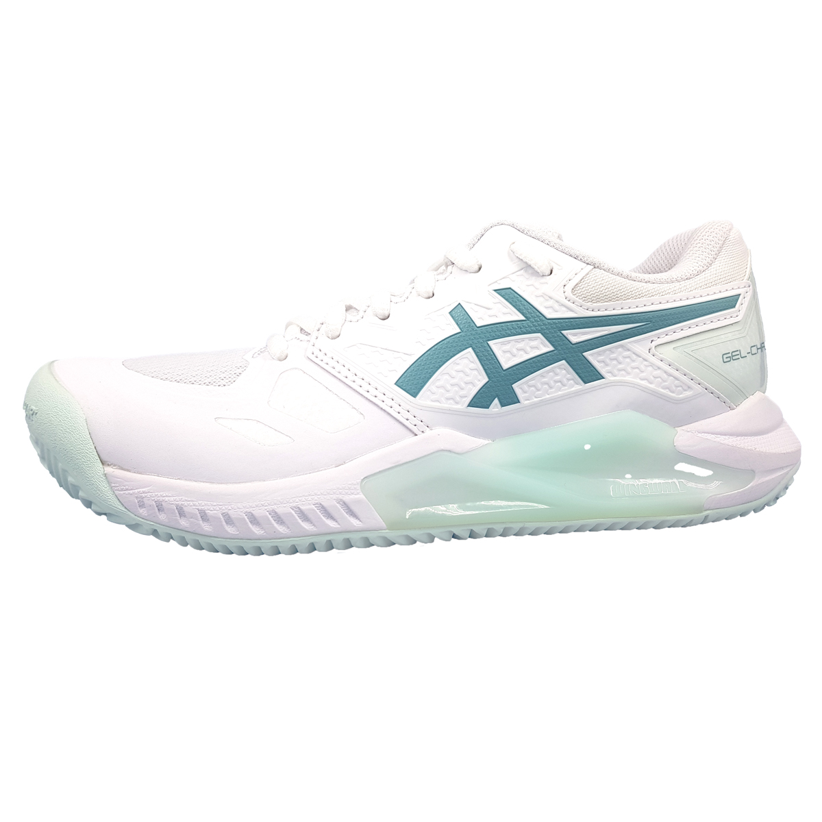 Asics Gel Challenge 1042A165 Weiß 102 weiß