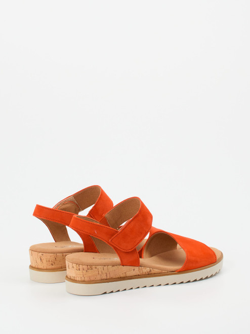 Sandalette-22025790001 Gabor Comfort