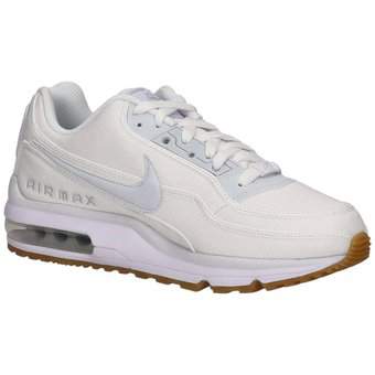 Nike Air Max Ltd 3 Sneaker in weiß