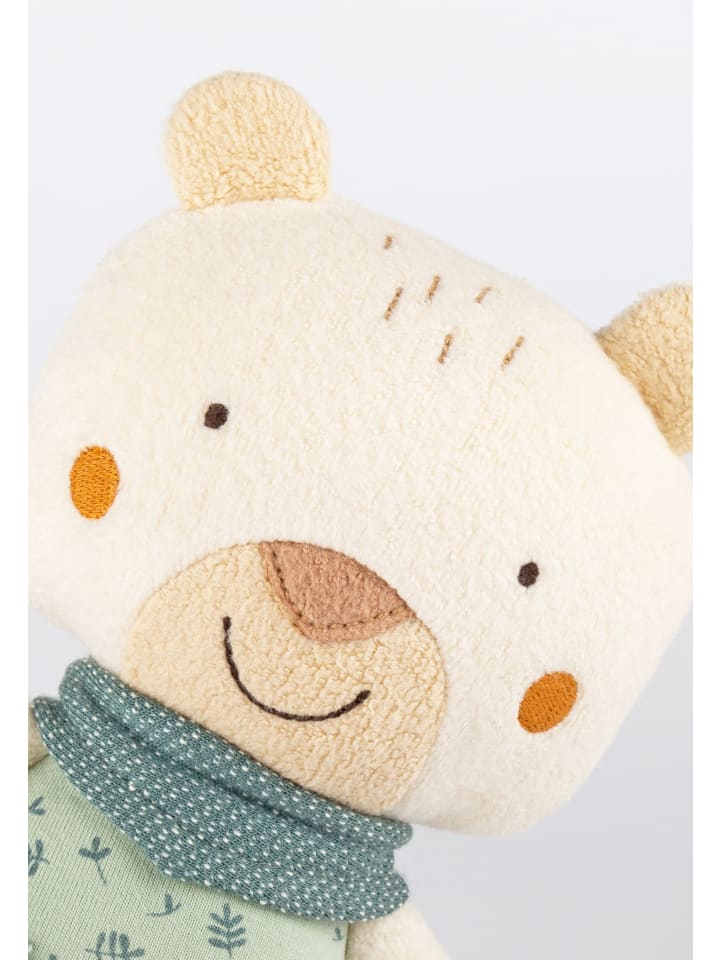 Sigikid Spieluhr Bär in mint/weiß günstig kaufen onesize