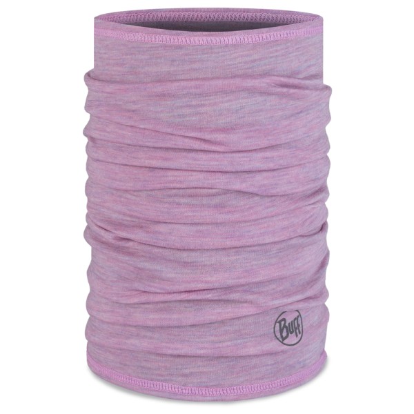 Buff - Kid's Lightweight Merino Wool - Schlauchschal