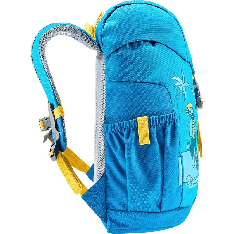 Deuter Schmusebär Wanderrucksack Kinder