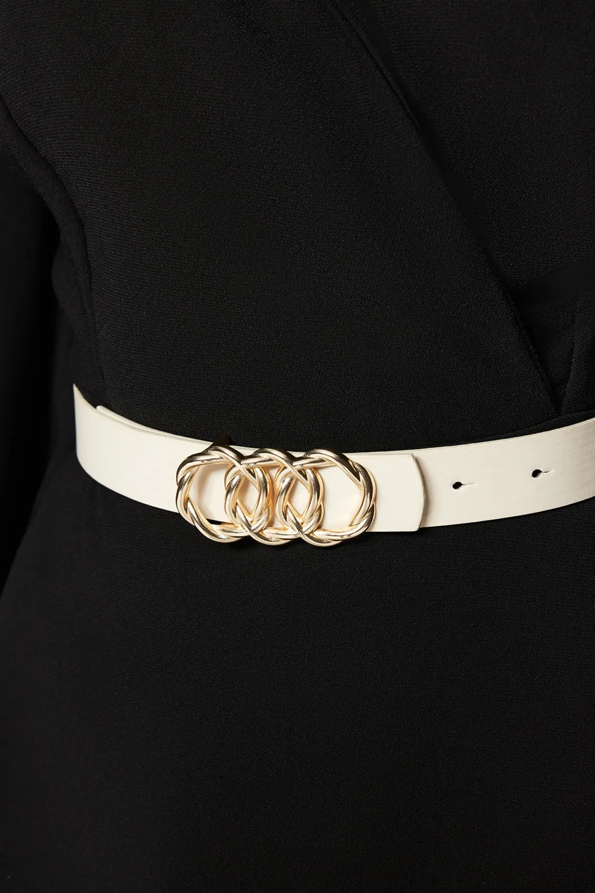 Trendyol Collection  Gürtel - Schwarz