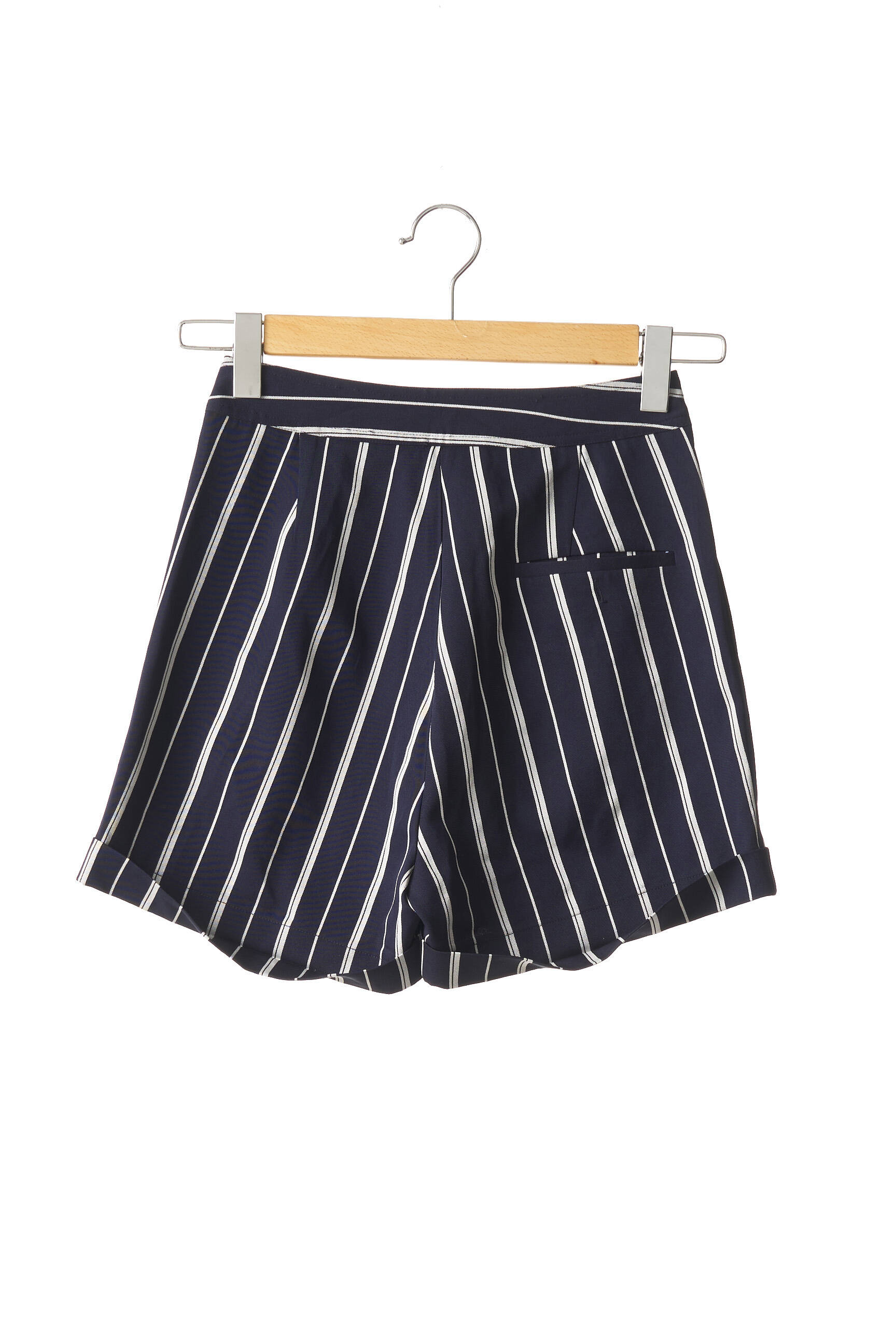 Best Mountain Shorts 1 Femme couleur bleu