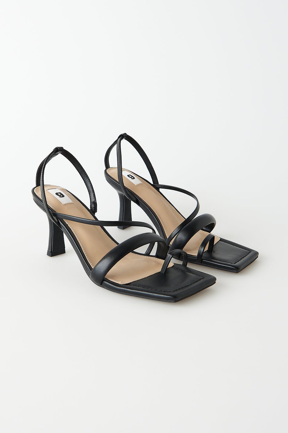 Helene high heel sandals