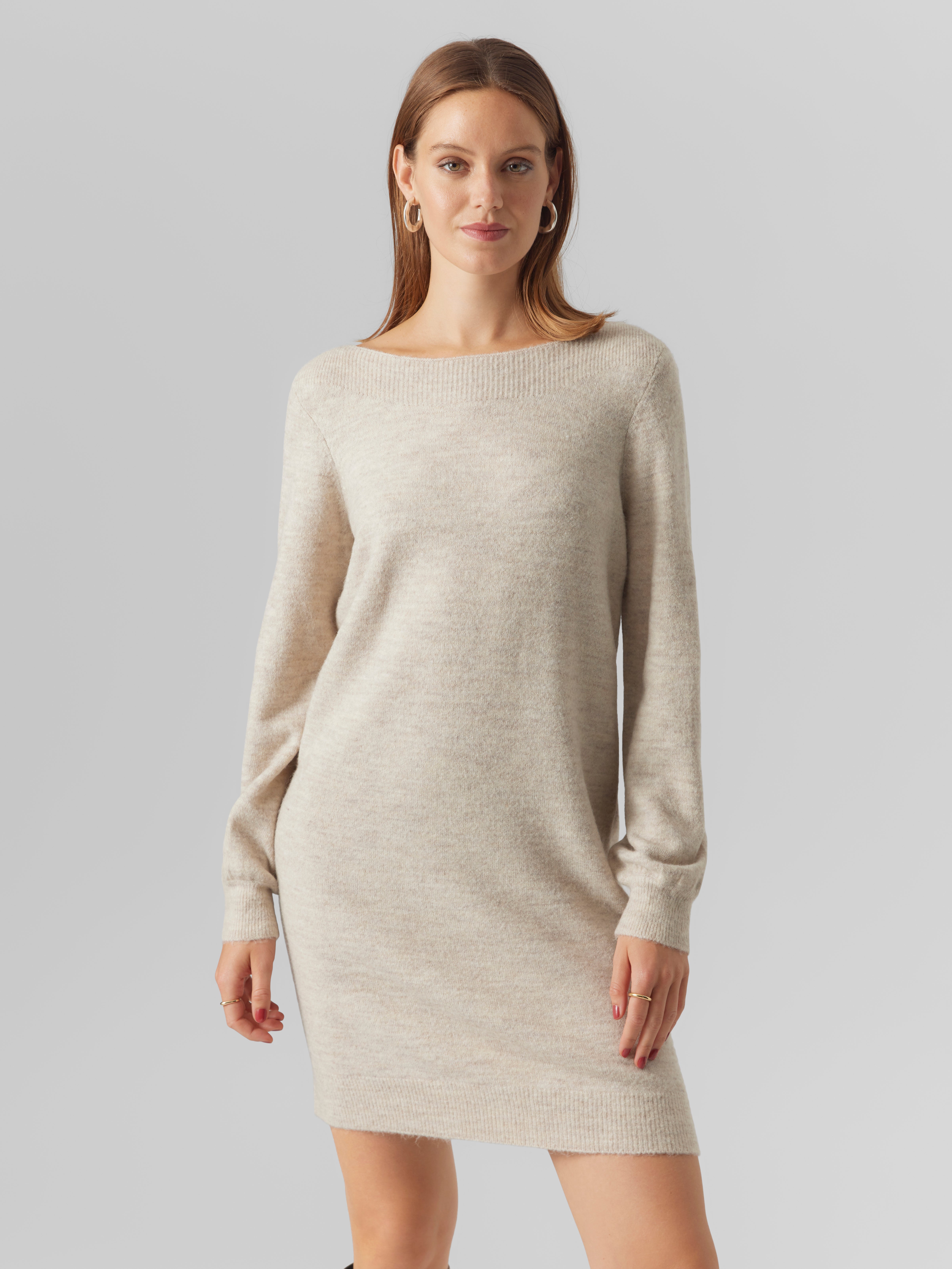 VMLEFILE Kurzes Kleid