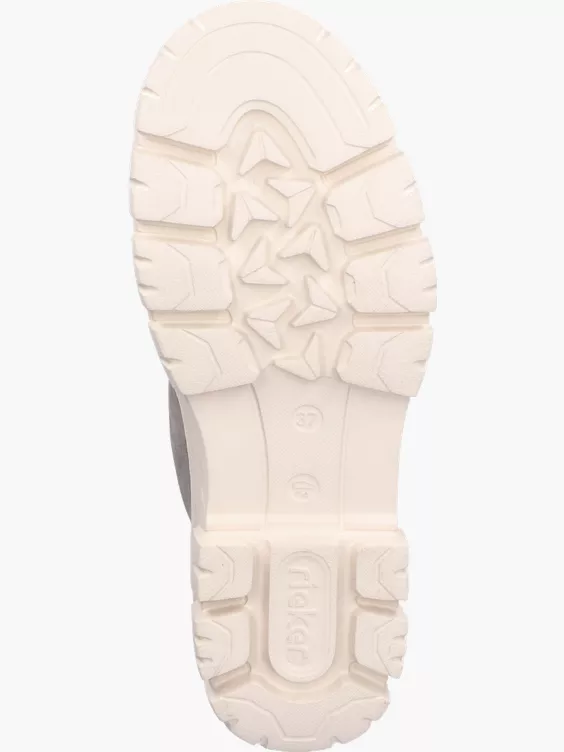 Rieker Damen Schnürstiefel