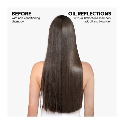 Wella Professionals Oil Reflections Luminous Reveal Shampoo 250 ml