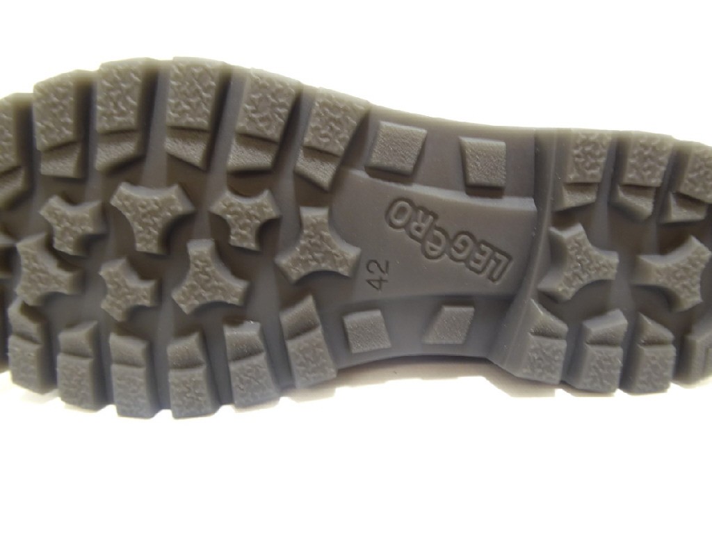SUPERFIT Stiefeletten braun Stiefelette