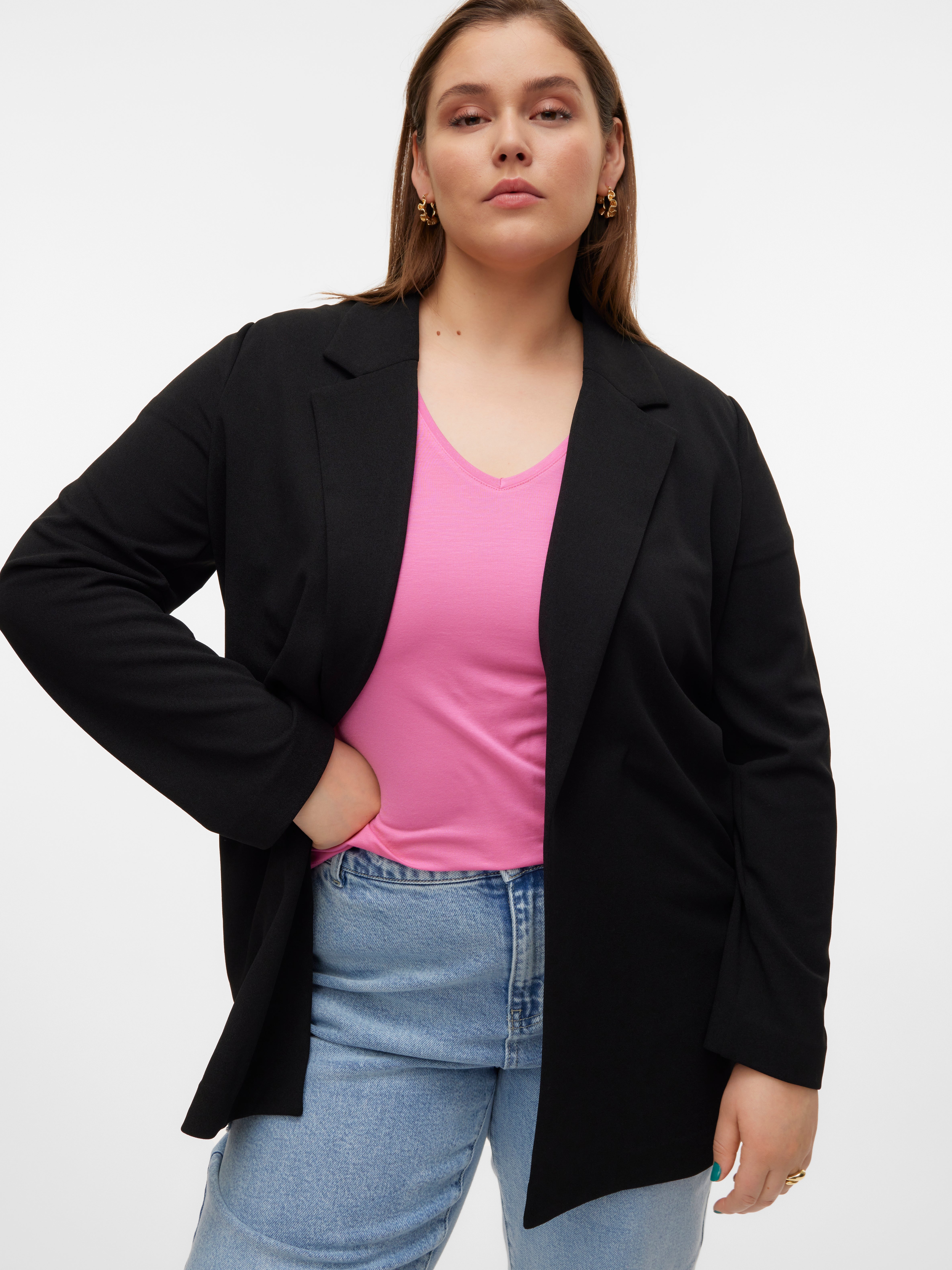 VMCLIVA Blazer