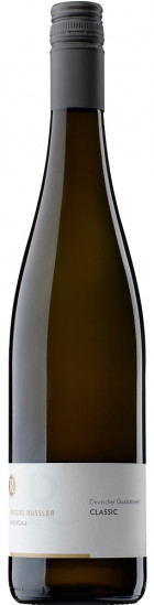2022 Riesling Classic - Weingut Friedel Russler