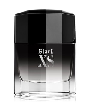Paco Rabanne Black XS Eau de Toilette 100 ml