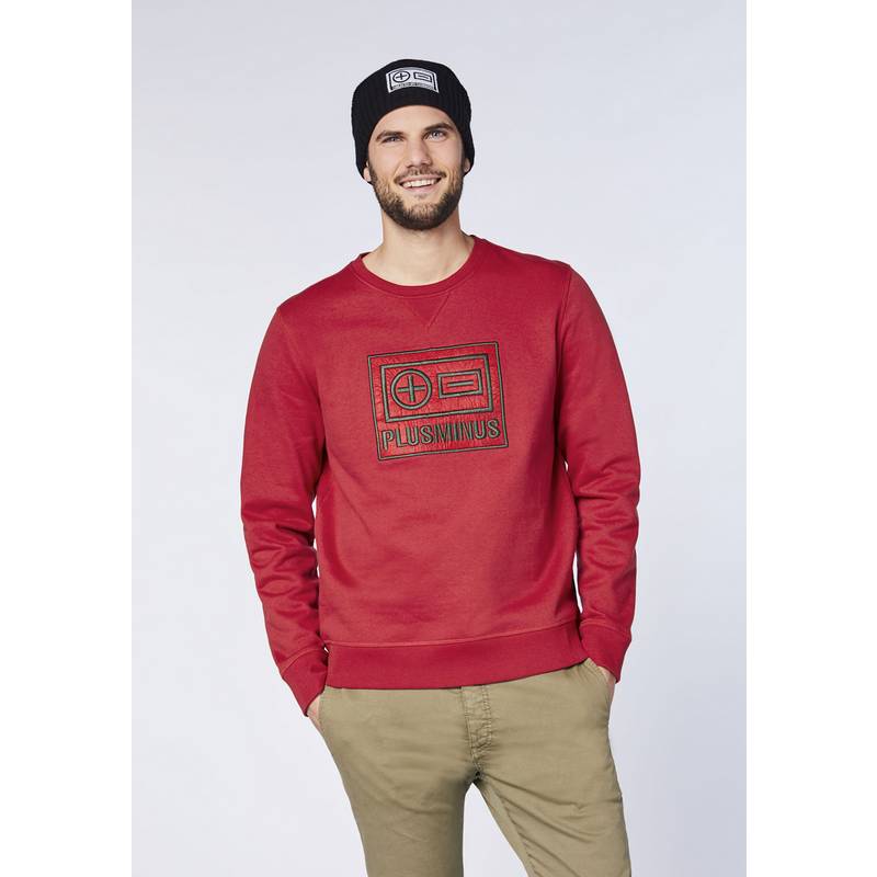Chiemsee Sweatshirt Sweatshirt Herren