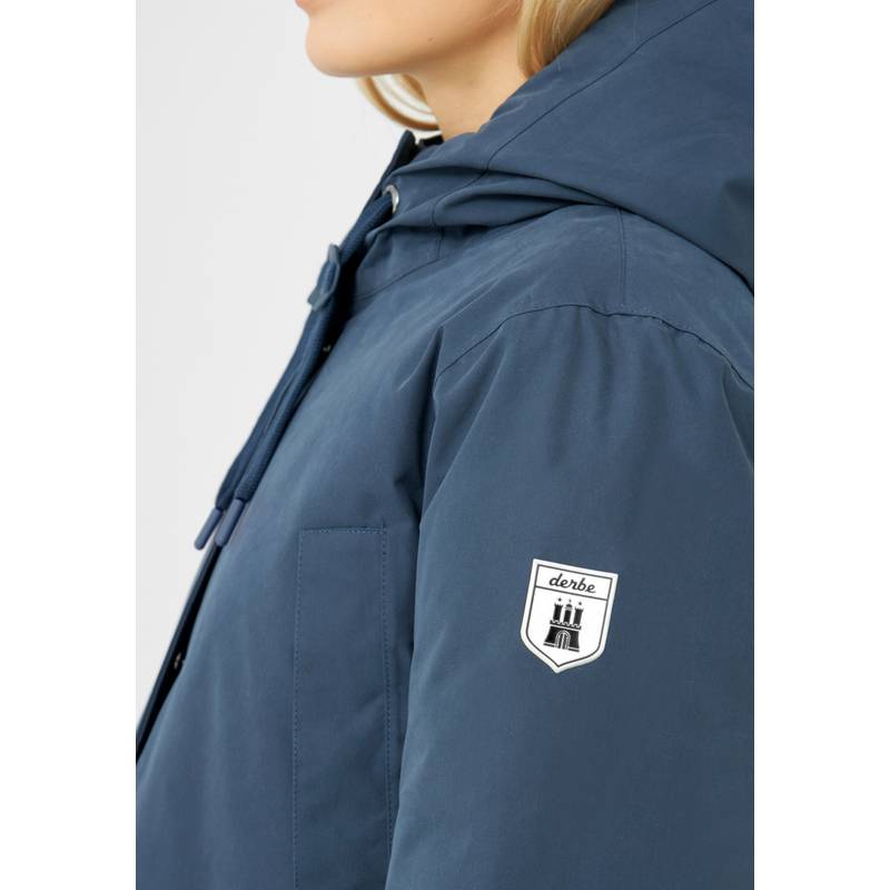 Derbe Valholm Winterjacke Damen