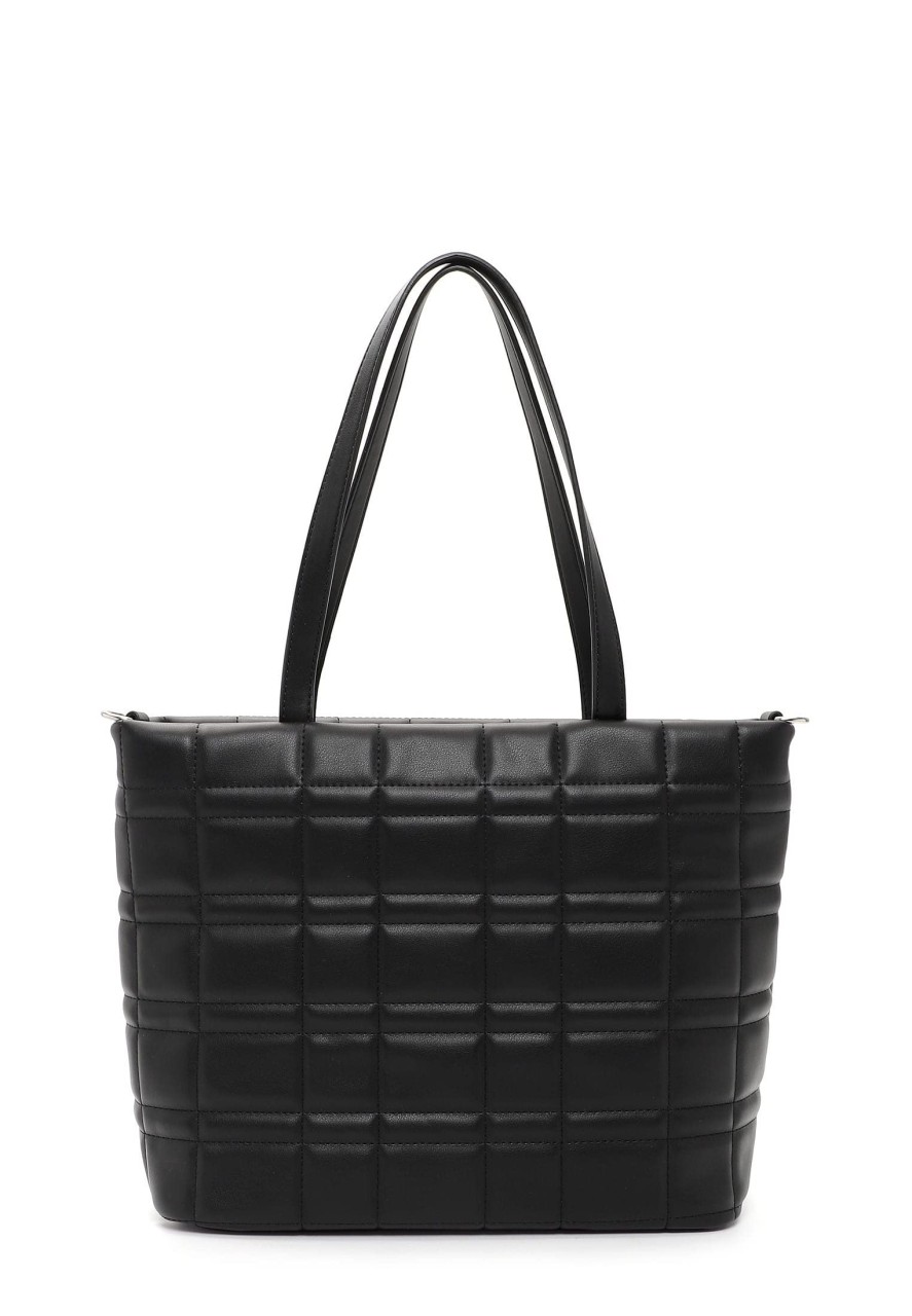SURI FREY Handtaschen schwarz Hilary