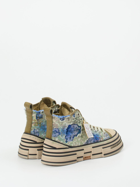 Sneaker High-16739990006 Rebecca White