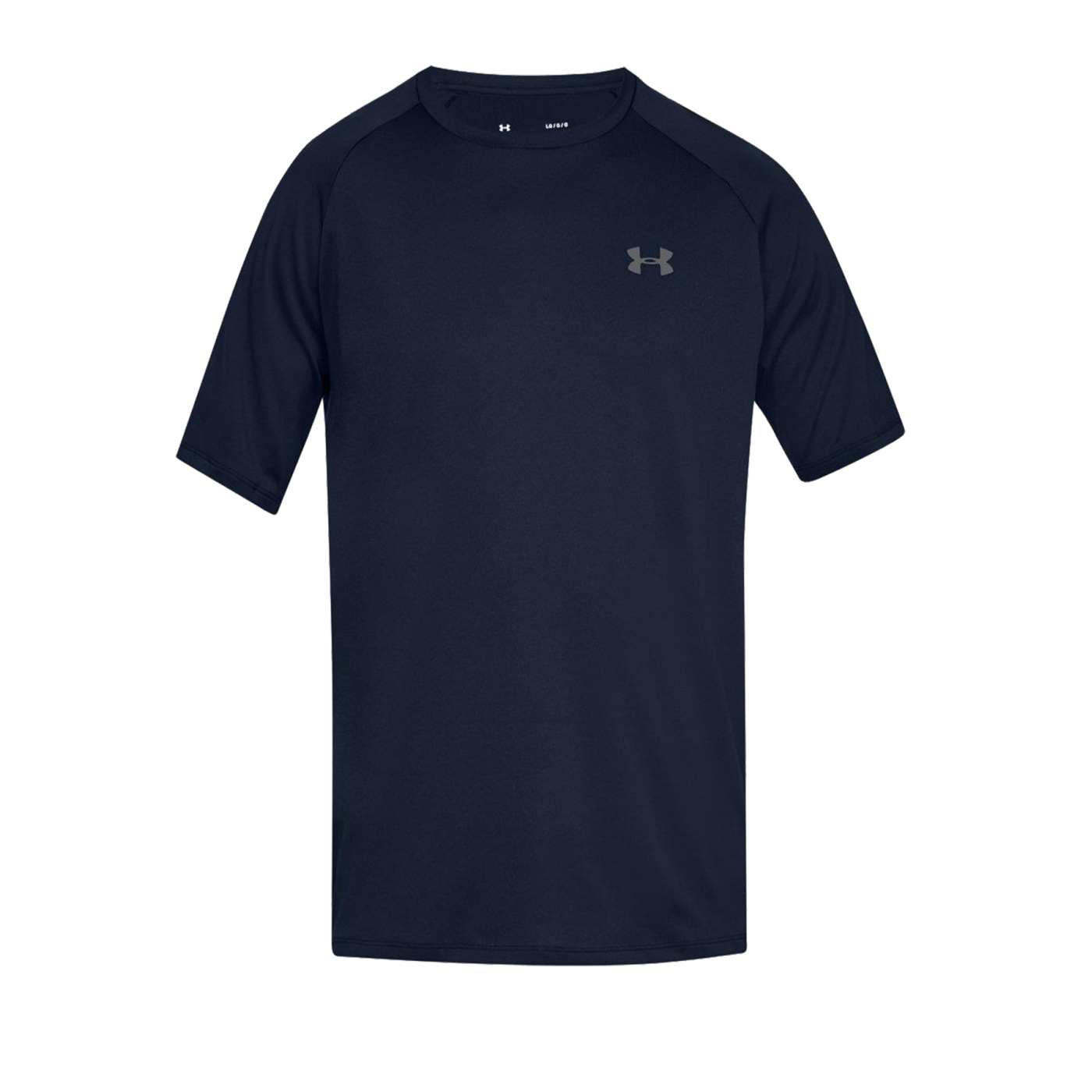 Under Armour Tech T-Shirt Blau F408