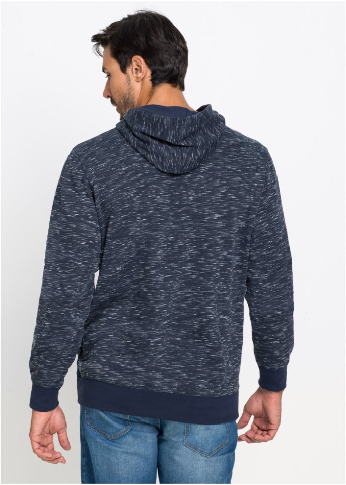 Kapuzensweatshirt