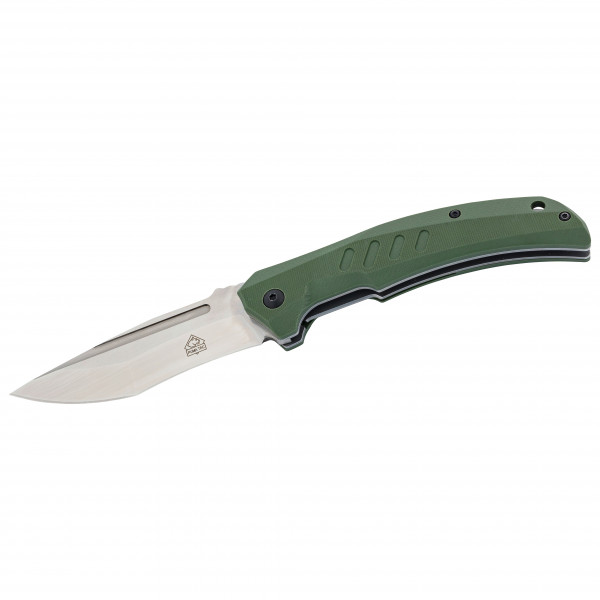 Puma Tec - Taschenmesser G10 Grün - Messer