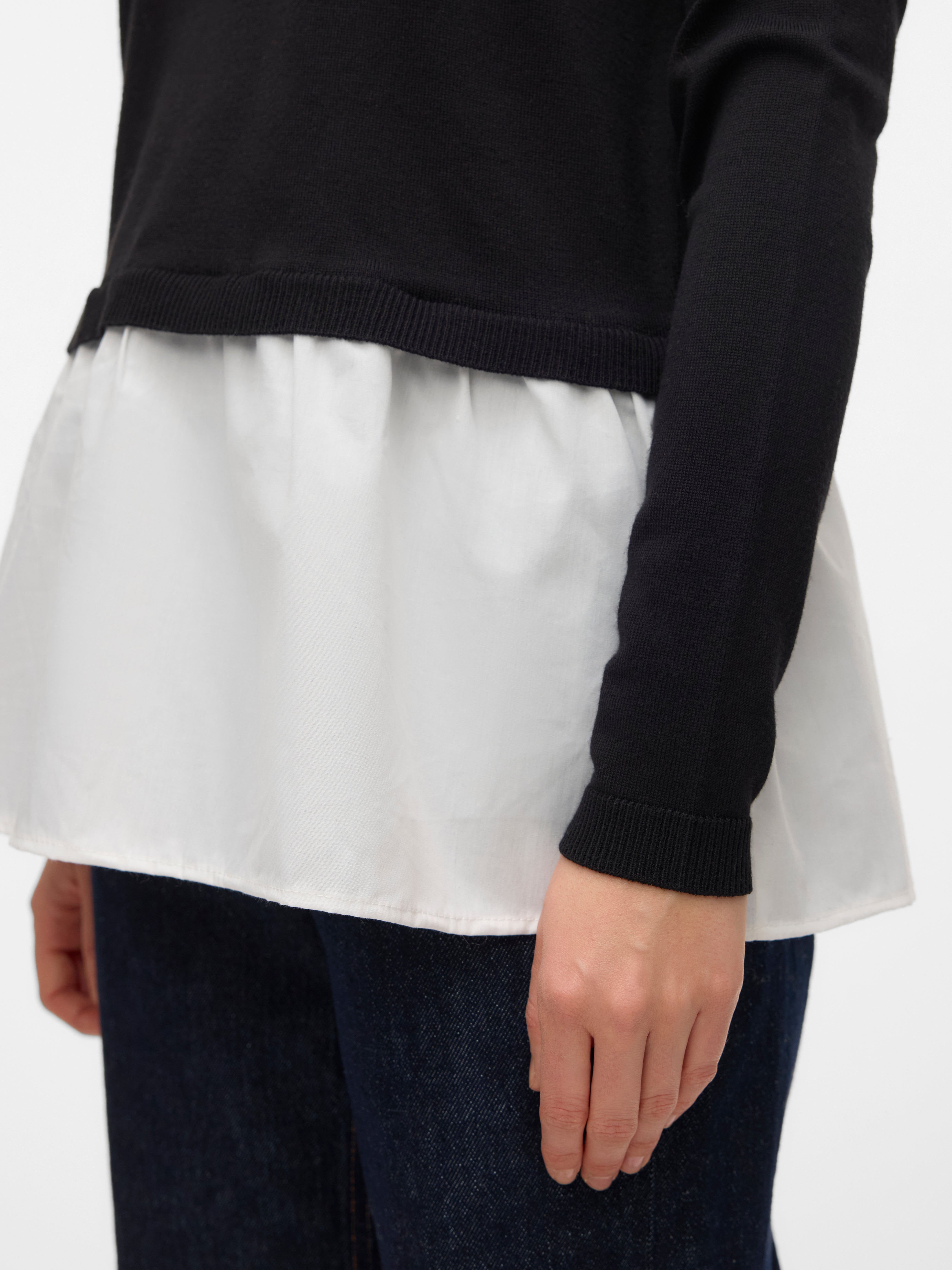 VMJOSE Pullover