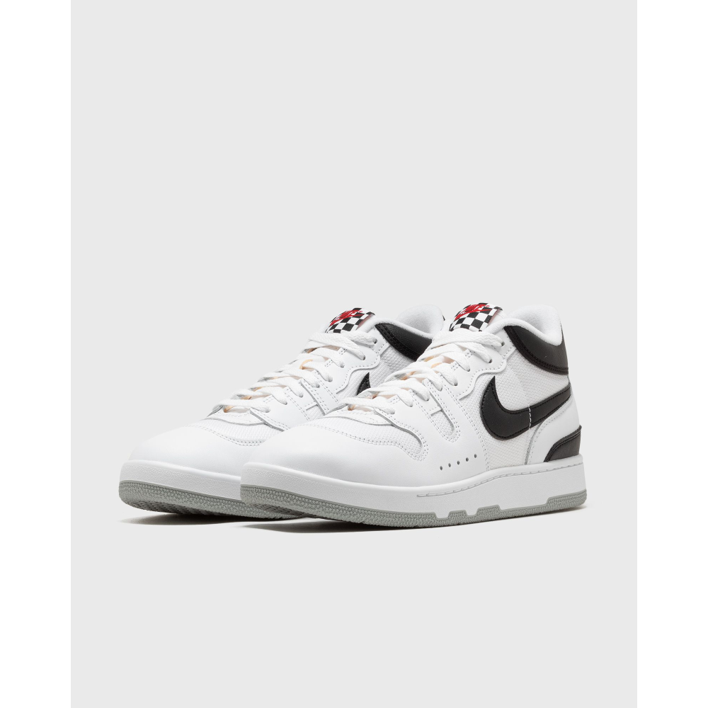 Nike Mac Attack QS SP Black and White FB8938-101 / weiss