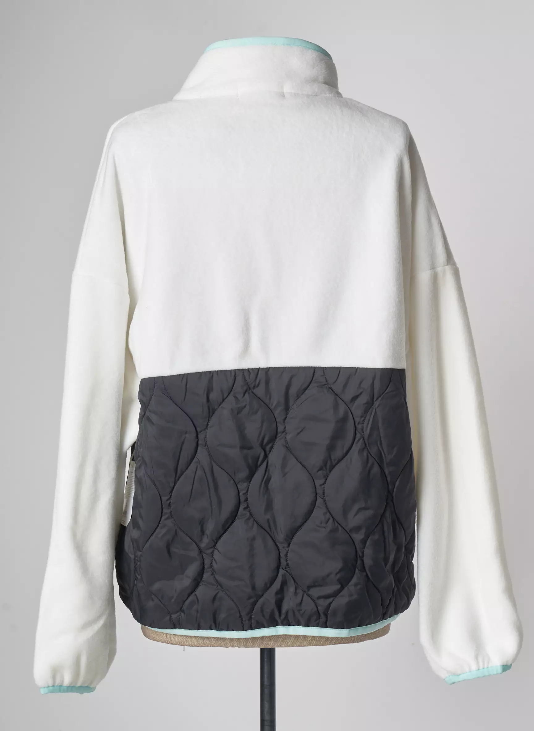 Obey Sweats Femme couleur blanc