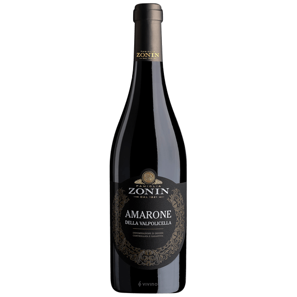 ZoninAmarone della Valpolicella 2020