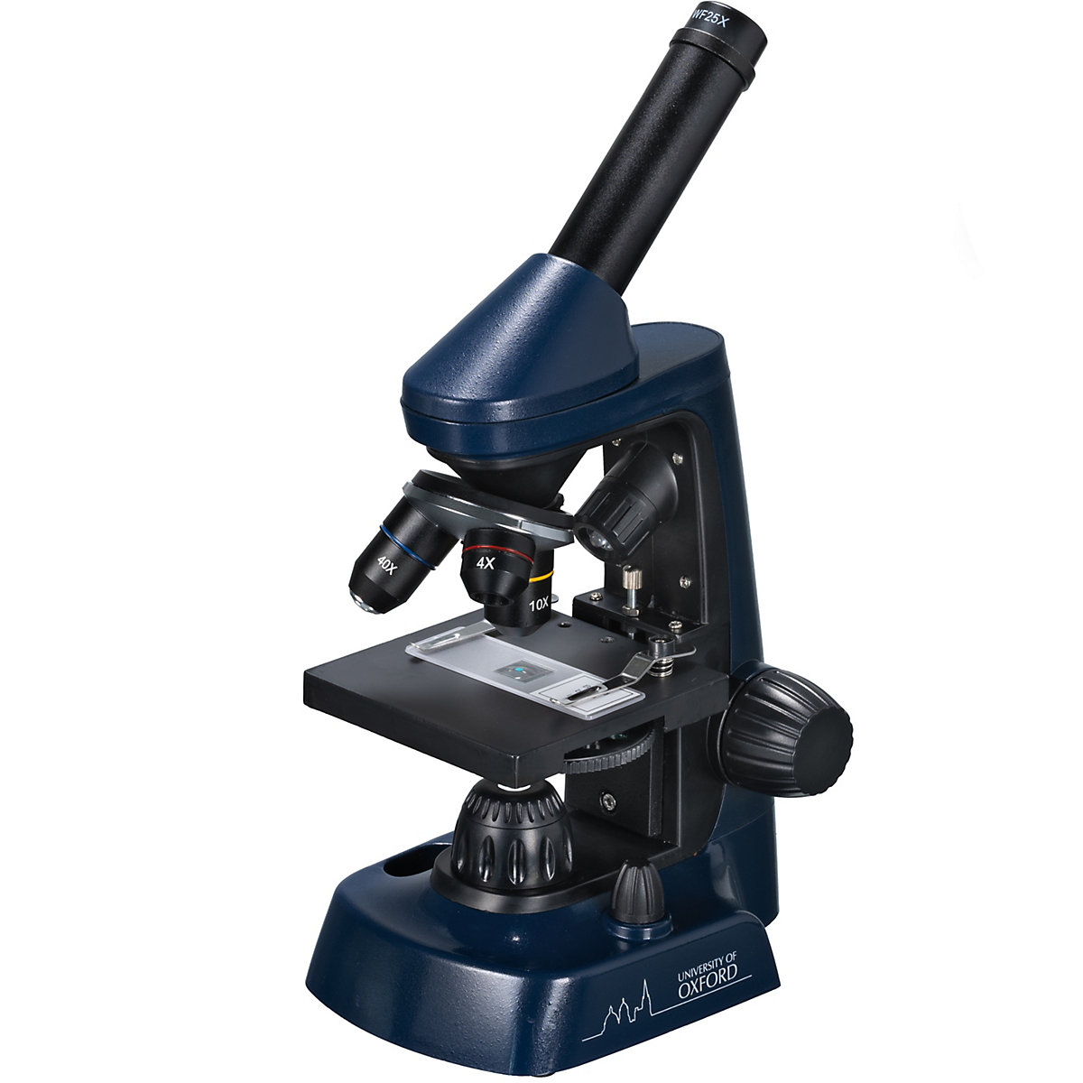 Mikroskop 40x-2.000x