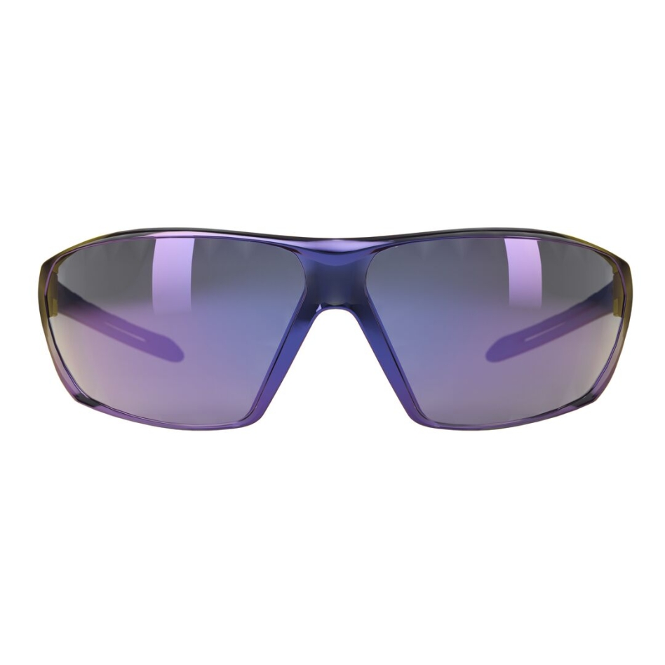 Hellberg 20232-001 Helium-Schutzbrille AF+AS rauchblau