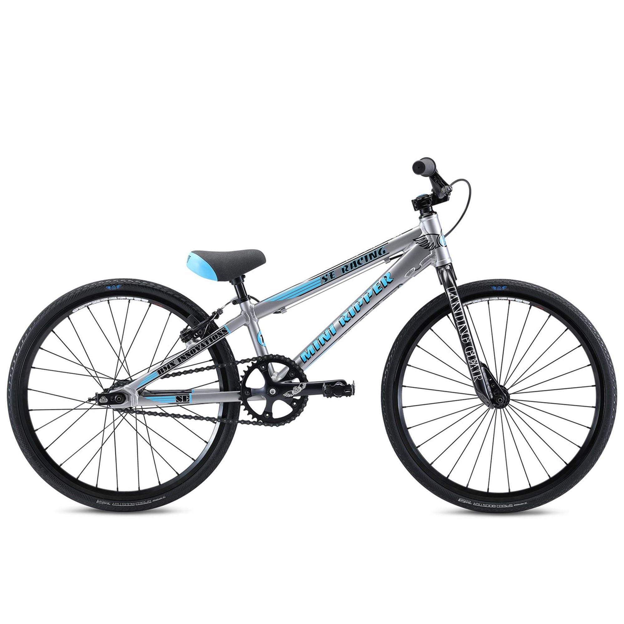 SE Bikes BMX-Rad Mini Ripper, 1 Gang, ohne Schaltung