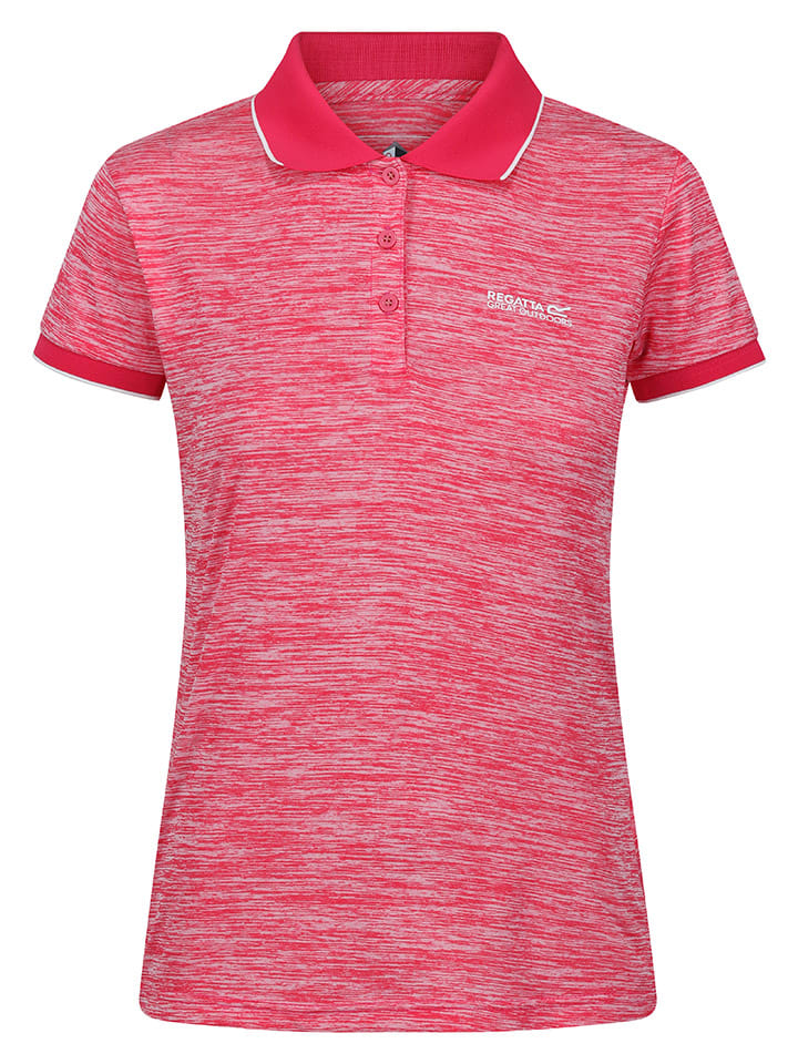 Regatta Funktionspoloshirt 
