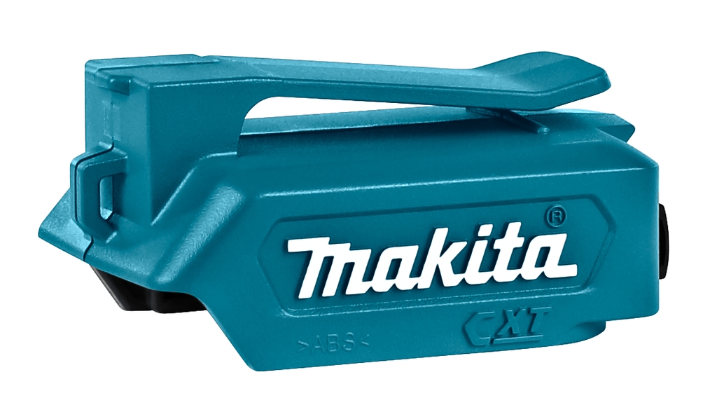 Akcesoria Makita DEBADP06 Adapter do ładowania