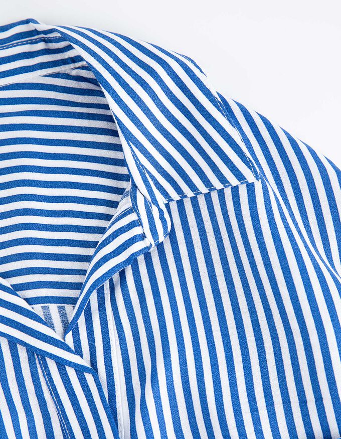 Bluse - LENZING™ ECOVERO™