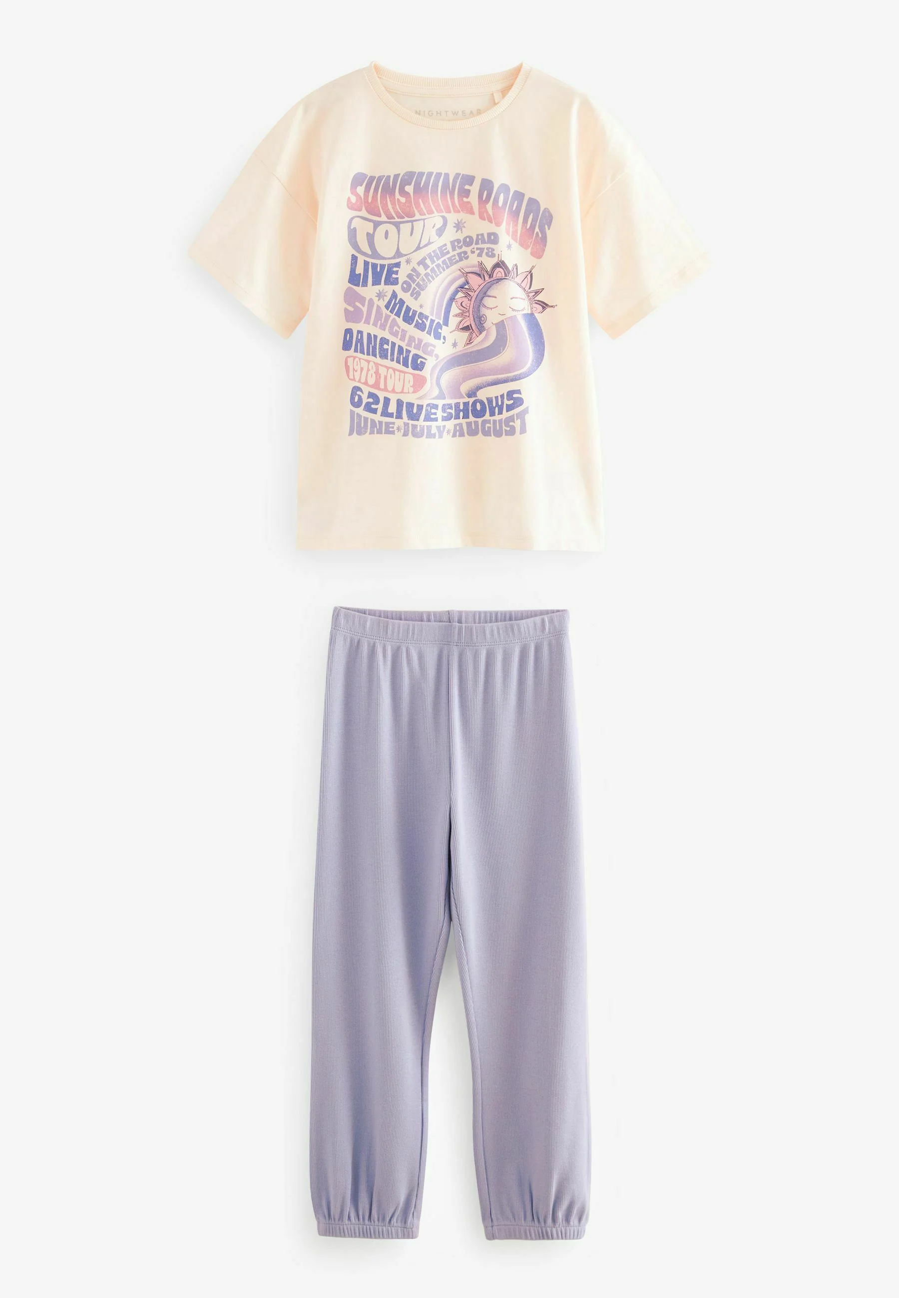 Siguiente JOGGERS PACK DE 3 - Pijamas