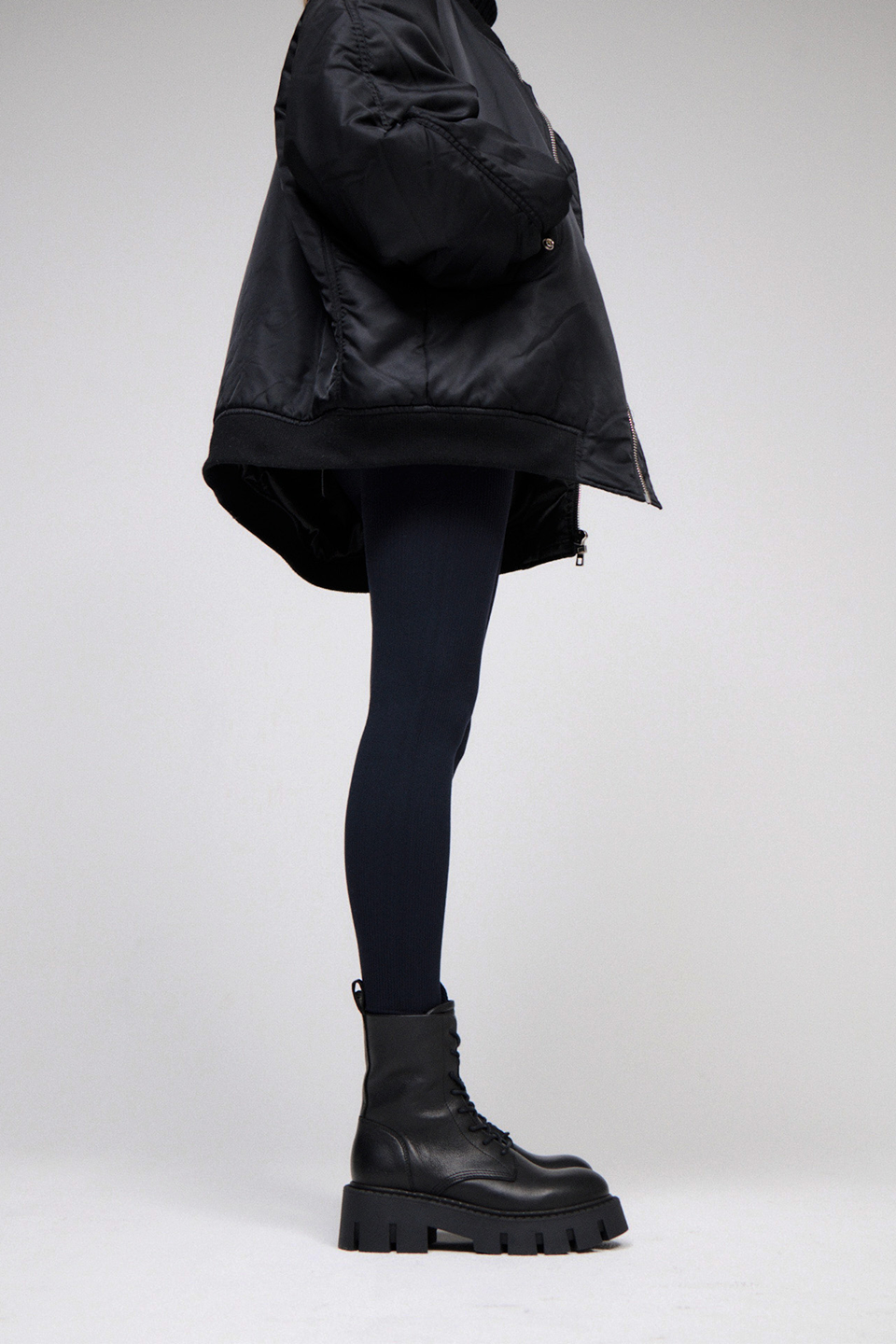 CPH130 leather black