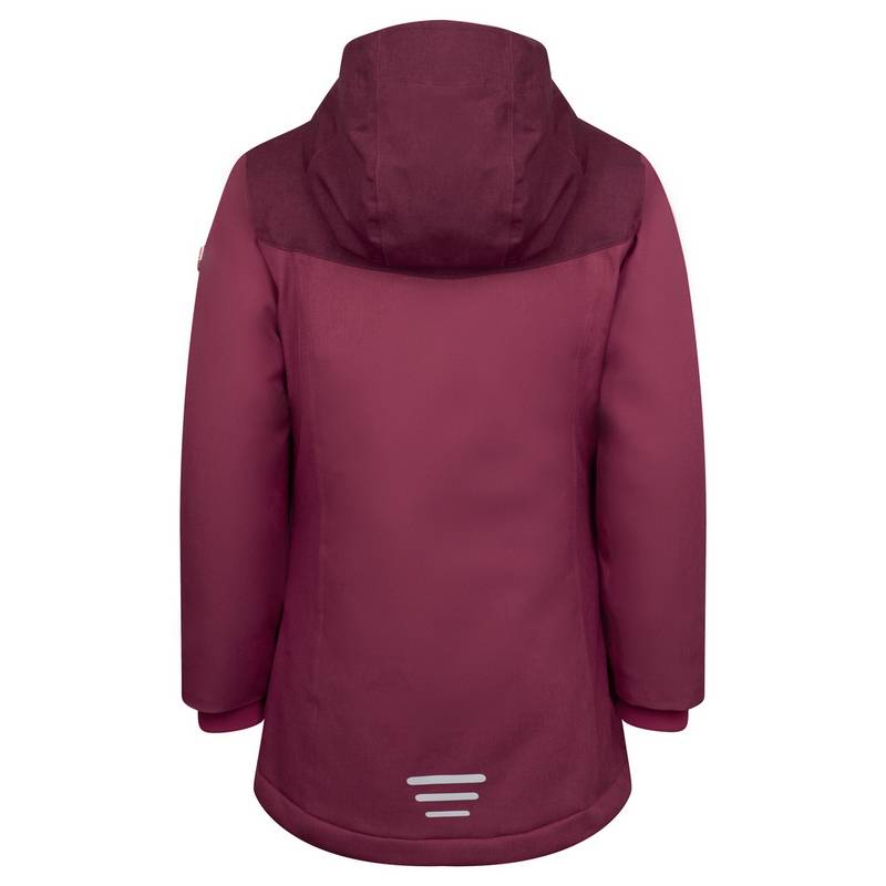 Trollkids Oslo Winterjacke Mädchen